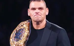 WWE Slammed for Dropping the Ball on GUNTHER’s World Title Reign