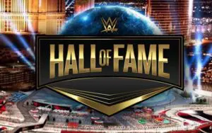 WWE Still Finalizing Hall of Fame Ceremony Plans Amid Triple H Induction