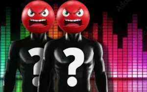 WWE Superstars Frustrated with Def Rebel’s Entrance Themes