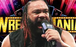 WWE’s WrestleMania 41 Plans for Jacob Fatu Revealed