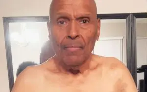 Abdullah the Butcher No Longer Wheelchair-Bound After Miraculous Recovery