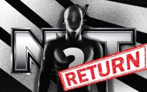 Absent WWE Personality Returns During 3/4 NXT