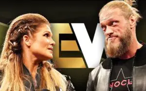Adam Copeland Believes Beth Phoenix Hasn't Closed the Door on Joining AEW