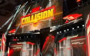 AEW Collision Viewers Get Alternative Streaming Option for Complete Episode