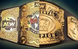 AEW Could Be Targeting Major Match for Title Unification