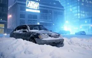 AEW Dynamite May Face Travel Disruptions as Blizzard Hits Omaha