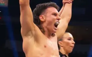 AEW Dynamite Viewership for March 12 Sees Increase After Mike Bailey's Debut