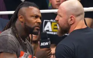 AEW Dynamite Viewership for March 26 Sees Increase After Swerve Strickland And Jon Moxley Confrontation