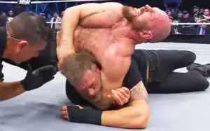 AEW Dynamite Viewership Sees Slight Increase on March 19, 2025