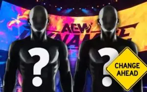 AEW Made Last-Minute Changes to 3/12 Dynamite