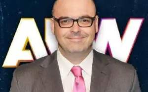 AEW Once Discussed Bringing in Mauro Ranallo