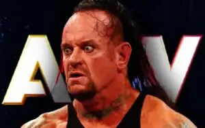 AEW Personality Says The Undertaker Is “Weird” and Doubles Down on His Longtime Mockery of WWE Legend