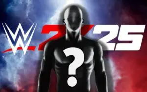 AEW Star Claims They Did Motion Caption Work for WWE 2K25