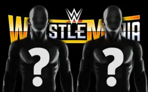 AEW Star Wants to Recreate Iconic WWE WrestleMania Match