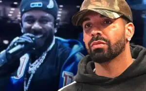 AEW Stars Pitched Kendrick Lamar Appearance After Drake’s WWE Elimination Chamber Moment