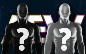 AEW Unveils New Tag Team Name Ahead of Slam Dunk Sunday on Collision