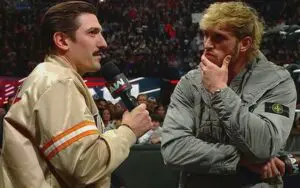 Andrew Schulz Reacts to Logan Paul Attack on WWE RAW Andrew Schulz Reacts to Logan Paul Attack on WWE RAW