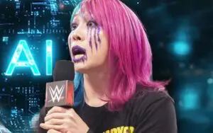 Asuka Calls Out AI Hypocrisy After Fans Accuse Her of Supporting AI Art