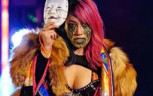 Asuka’s WWE Return Window Revealed—Won’t Appear at WrestleMania 41