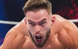 Austin Theory Breaks Silence After Squash Loss to Jey Uso on WWE RAW