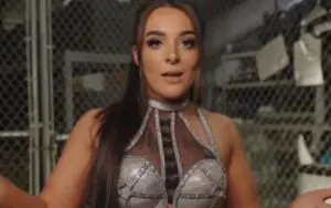 Backstage Update on Deonna Purrazzo’s AEW Status and Why She’s Not on TV