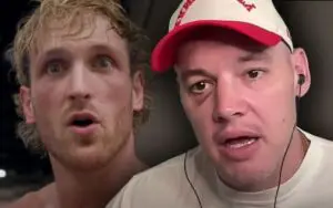 Baron Corbin Slams Logan Paul’s Entourage and Fast-Tracked WWE Push