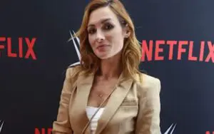 Becky Lynch’s WWE Return May Have Been Delayed Over Contract Finalization With New Agent