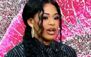 Bianca Belair Breaks Silence on Naomi’s Betrayal After SmackDown Confession