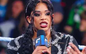 Bianca Belair Slams Fans for Falsely Accusing Her of Attacking Jade Cargill