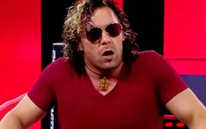 Big Kenny Omega Match Was Never Actually in the Works