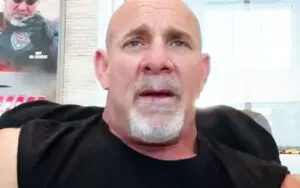 Bill Goldberg Confirms He Isn’t Medically Cleared for Retirement Match