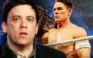 Brian Gewirtz Shuts Down Reports on The Rock and John Cena’s Heel Turn