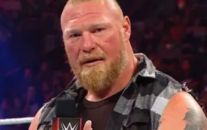 Brock Lesnar Breaks Silence on WWE Future as Legal Drama Keeps Him Off TV