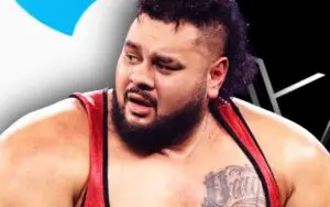 Bronson Reed Leaving Twitter ‘For a Long Time’ Amid Injury Hiatus Bronson Reed Leaving Twitter ‘For a Long Time’ Amid Injury Hiatus