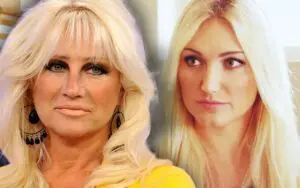 Brooke Hogan Exposes Years of Abuse from Family After Linda Hogan’s Rant