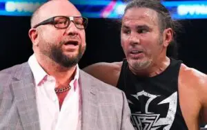 Bully Ray Fires Back After Matt Hardy Calls for One More Match