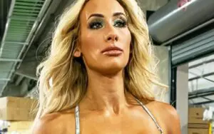 Carmella Called Out for Entitlement After Blasting WWE Exit