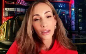 Carmella Changes Her Tune After WWE Ghosting Accusation