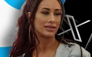 Carmella’s Death Threat Tweet Gets Removed—But Twitter Lets the Account Stay