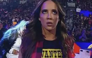 Chelsea Green Explains Why She Chose to Pay Homage to Cactus Jack