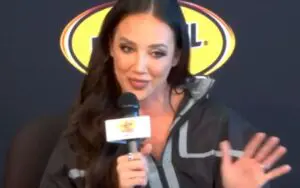 Chelsea Green Wants Hair vs. Hair Match at WrestleMania 41