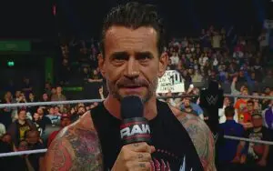 CM Punk Announces WrestleMania Contract Signing with Roman Reigns & Seth Rollins During 3/24 WWE RAW