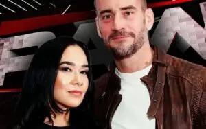 CM Punk Blasts Queen Track in AJ Lee’s Honor After WWE RAW Goes Off the Air