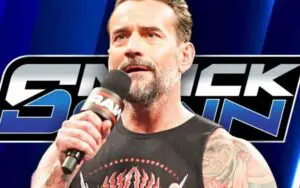 CM Punk Confirms Appearance on 3/21 WWE SmackDown to Confront Roman Reigns