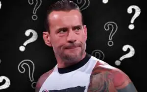 CM Punk's "All-Time Greats" Status Called Into Question