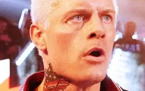 Cody Rhodes Accused of Being a Master Manipulator and Bully Since High School