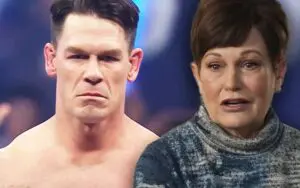 Cody Rhodes' Mother Says John Cena Should Be ‘Ashamed’ After Heel Turn