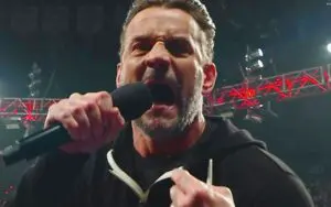 Creative Forces Behind CM Punk's Unhinged Promo at The Rock and John Cena Revealed