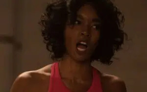 Damaris Lewis Limits Instagram Comments After AEW Revolution Backlash