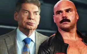 Dax Harwood Steals Line from Controversial Vince McMahon Segment After AEW Collision Meltdown
